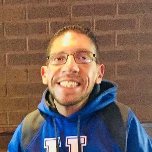 Meet your Posher, Ronnie